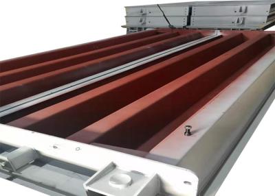 China 150 TONELADAS LED todo el puente basculante resistente de acero en venta