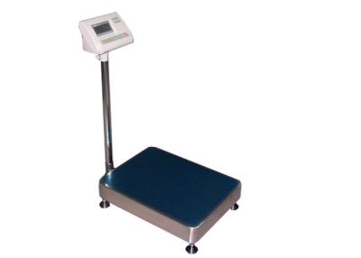 China Tcs Series 500kg Bench Weighing Scale Digital Electronic for sale