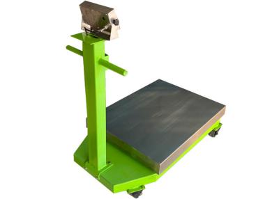 China 250kg Tcs System Bench Platform Scales Electronic for sale