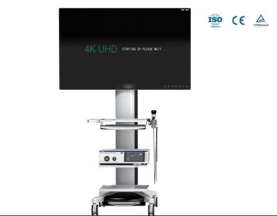 Cina Macchina dell'endoscopio del touch screen della macchina fotografica 7inch dell'endoscopio di YKD-9210 4K in vendita