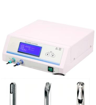 China Cuchilla endoscópica Ent de la máquina de afeitar del sistema SS304 SS316 de la máquina de afeitar del Arthroscopy en venta