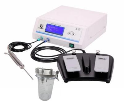 China 1000-8000r/Min Surgical Ent Shaver System For Nasal ENT Surgery for sale