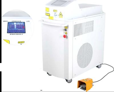 China Modular Design Urology Holmium Laser therapy machine ENT Treatment for sale