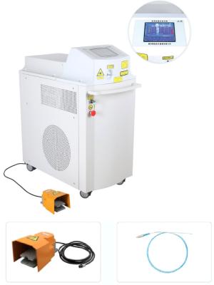 China Multi Functional 532nm Urology Holmium Laser Therapeutic Machine for sale
