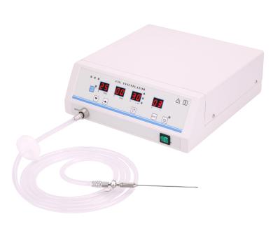 China 7'' Touch Screen CO2 Insufflator For Endoscopy Q100 for sale