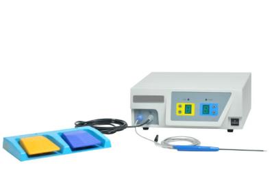 China Generadores de plasma bipolares de RF ISO para neumología y gastroenterología en venta