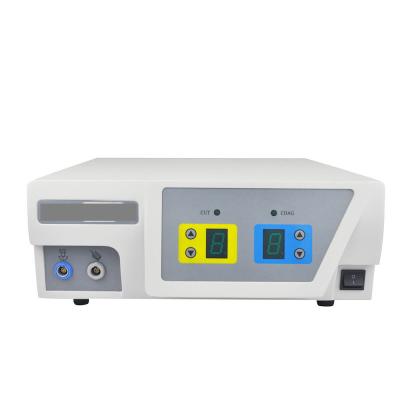 China Low Energy Output Coblation Plasma Surgery System For Radiofrequency Ablation for sale