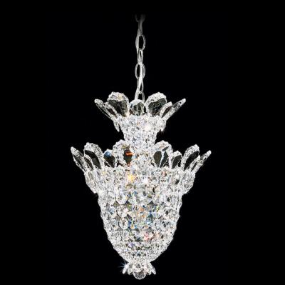 China Traditional Baccarat Chandelier Hotel Baccarat Lighting Other Wild Restaurant Crystal Ceiling Lamp Household Living Room Chandelier for sale