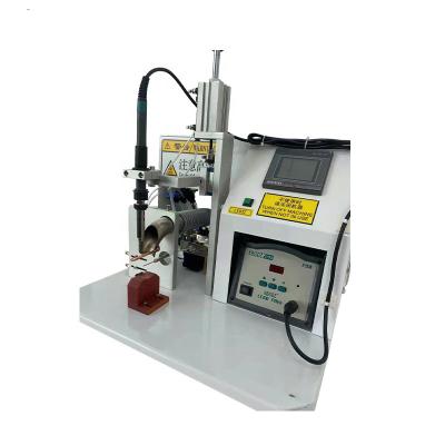 China CX-DG531 Semi Automatic USB Connector Soldering Machine For Electrical Cables Wire for sale