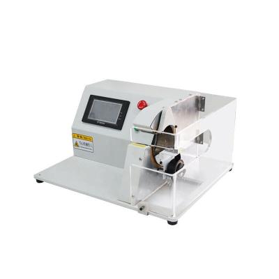 China CX-303Q Full Automatic Tape Winding Machine 9-25mm Width for sale