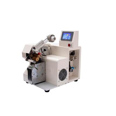 China CX-503 Full Automatic Fixed Point Tape Winding Machine Wrapping en venta