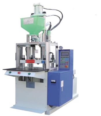 China Máquina vertical plástica ISO del moldeo por inyección CX150 en venta