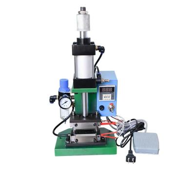 China 300 Degree Pneumatic Wire Stripping Machine for sale
