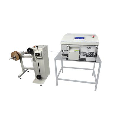 China Dia 2.3-5.8mm Wire Cutting And Stripping Machine 800W for sale