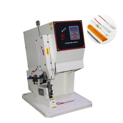 China 4T Semi Automatic Crimping Machine For Wire Splicing Connecting for sale