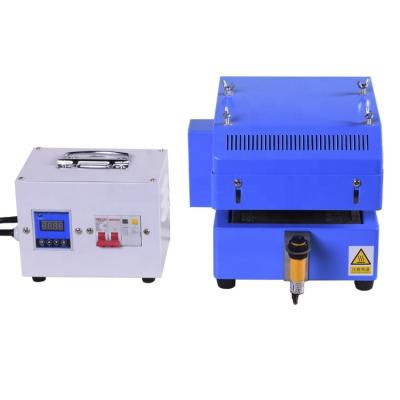 China 2 To 8 Tube Heat Shrinking Machine 150mm*150mm*40mm for sale