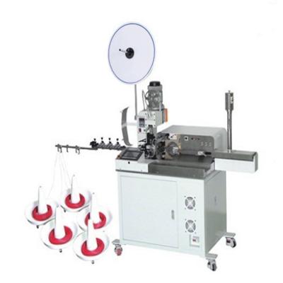China OEM ODM 0.5mm-7mm Wire Tinning Machine End Dipping Machine for sale