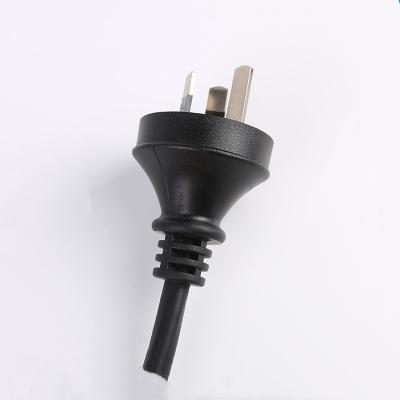 China 4.5KW 1.5mm2 Power Cord Making Machine PCV Cable for sale