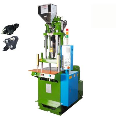 China EVOH FRPP Mini Vertical Injection Moulding Machine Te koop