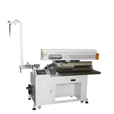 China Full Automatic Wire Cutting Stripping Machine High Speed CX 950 for sale