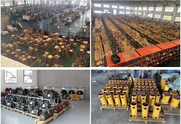 Verified China supplier - Guangzhou Zhenhui Machinery Equipment Co., Ltd