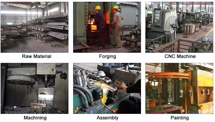 Verified China supplier - Guangzhou Zhenhui Machinery Equipment Co., Ltd