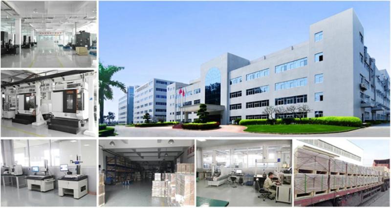 Fornecedor verificado da China - Guangzhou Zhenhui Machinery Equipment Co., Ltd