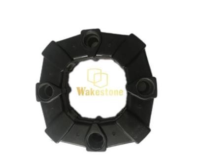 China Excavator part connecting glue assembly COUPLING 30AS for sale