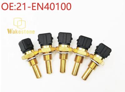 China R225-7 R220-5/7 Temperature Sensor Temperature Control Switch 21-EN40100 Excavator Accessories à venda