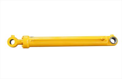 Chine Excavator Hydraulic Cylinder Bucket Cylinder  Bucket Tube Arm Boom Cylinder For Excavator Pc360-7 à vendre
