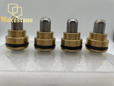 Китай Handle Bullet Joystick Bullet Oil Seal For Doosan Excavator Dh220-5 продается