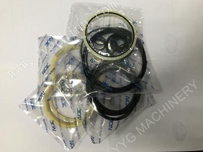 China Equipo de Swing Motor Seal Kit Hydraulic Travel Motor Seal del excavador PC200-5 en venta