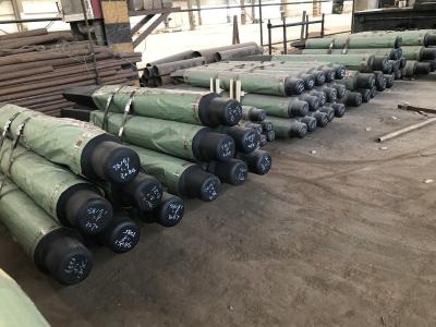 China formão concreto hidráulico do disjuntor das ferramentas HRC48-52 do martelo de 400-1800mm à venda