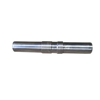 China Heavy Duty Steel Hydraulic Breaker Piston ISO Long Using Life For Excavator for sale
