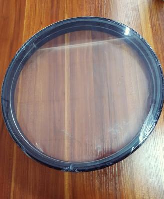China Excavator Floating Oil Seal Hydraulic Metal Hardness 62-69HRC for sale