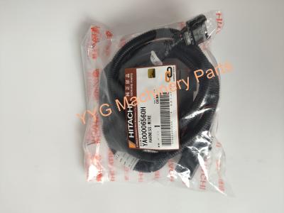 China Electronic Excavator Parts Hitachi Construction Machinery Of Excavator Main Wire Harness for sale