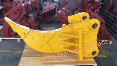 China High Performance Single Tooth Ripper Cast Iron Rock Ripper For Excavator for sale