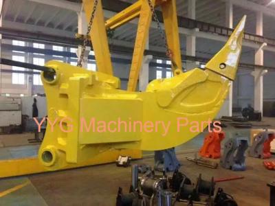 China OEM Excavator Ripper Attachment Abrasive Resistant Excavator Bucket Ripper for sale