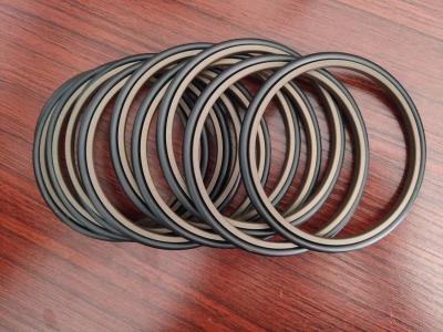 China PTFE NBR Hydraulic Rod Seal for sale