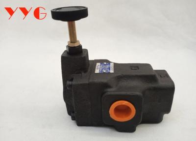 China Excavator Parts breaking hammer Pipeline relief valve small medium large for excavator for sale