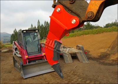 China Weight 250kg Ripper Tooth For Excavator Customized Constructional for sale