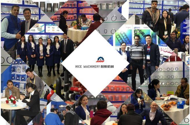 Verified China supplier - Guangzhou NAISI Engineering Machinery Co., Ltd