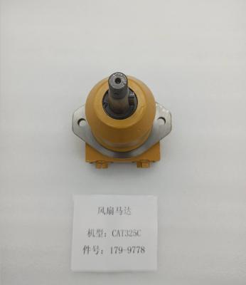 China Bagger-Maschinen-Ersatzteile, schwere Maschinerie zerteilt 1799778 für E322C E325C zu verkaufen
