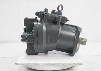 China ZX330 Main Excavator Hydraulic Pump Regulator Spare Parts HPV145 for sale