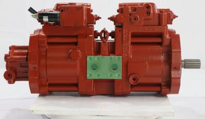 中国 R150-7 油圧プランジャー ポンプ K3V63DT-9C22 掘削機のアフターマーケット機器部品 販売のため