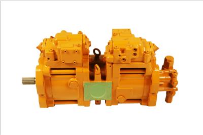 China Construction Machinery Excavator Hydraulic Pump for sale