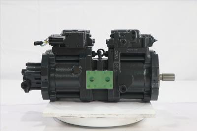 China EC140 Graafmachine Onderdelen voor zwaar materieel K3V63DT-9N09 Hydraulische pomp Te koop