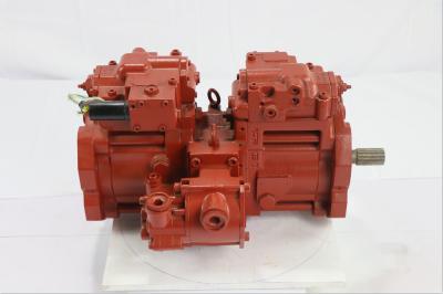 Chine Excavatrice Kawasaki K3V63dtp-9n14t, Assy principal de la pompe hydraulique SK130 à vendre