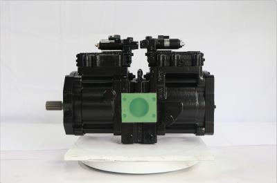 China K3V63DTP-OE02 Excavator Hydraulic Pump For SK135-8 SK135SR SK120-5 Spare Parts for sale