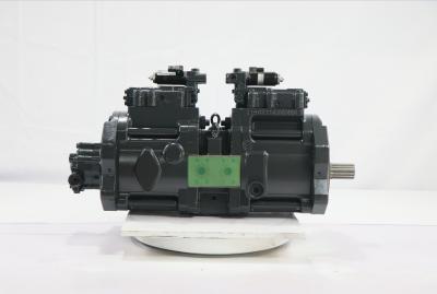 China EC220D Excavator Hydraulic Pump K3V112DT-1E42 Heavy Machinery Spare Parts for sale